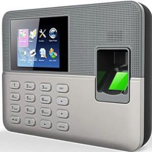 Máy chấm công Ronald Jack LX50