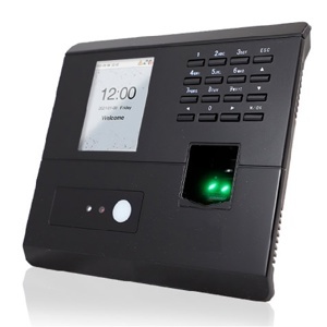 Máy chấm công Ronald Jack MB22-VL