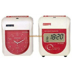 Máy chấm công ronald jack RJ-3300N