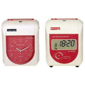 Máy chấm công ronald jack RJ-3300N