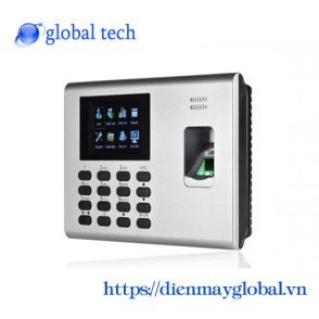 Máy chấm công Ronald Jack RJ1200