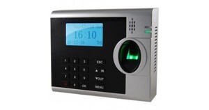 Máy chấm công thẻ cảm ứng Ronald Jack S400 (S-400)