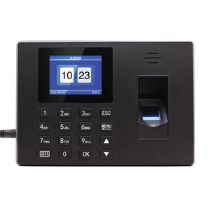 Máy chấm công Ronald Jack T8