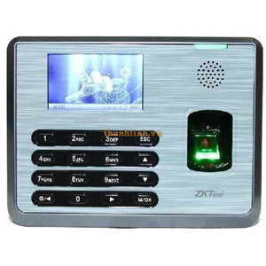 Máy chấm công Ronald Jack TX628