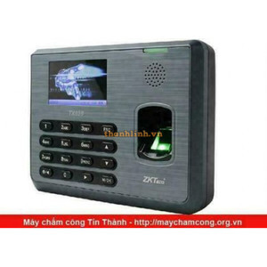 Máy chấm công Ronald Jack TX628
