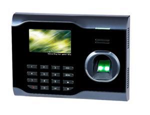 Máy chấm công Ronald Jack U160C+ID (Vân tay/thẻ từ)