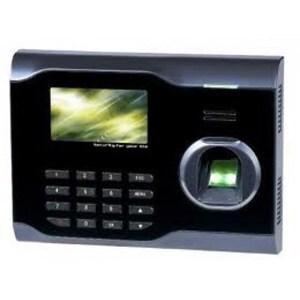 Máy chấm công Ronald Jack U160C+ID (Vân tay/thẻ từ)