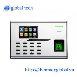 Máy chấm công Ronald Jack UA890