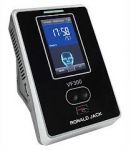 Máy chấm công thẻ cảm ứng và nhận diện khuôn mặt Ronald Jack VF300 (VF-300)