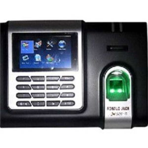 Máy chấm công vân tay Ronald Jack X628C (X628-C)