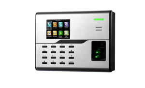 Máy chấm công Ronald Jack X629-ID - Có Wifi