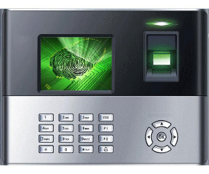 Máy chấm công Ronald Jack X968