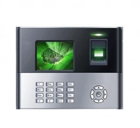 Máy chấm công Ronald Jack X968