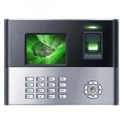 Máy chấm công Ronald Jack X968