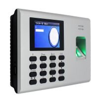 Máy chấm công Ronald Jack D800G