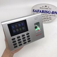 Máy chấm công Ronald Jack D800G - Hàng nhập khẩu
