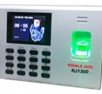 Máy Chấm Công RONALD JACK RJ1300