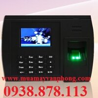 Máy Chấm Công Ronald Jack 5000TC (Wifi)