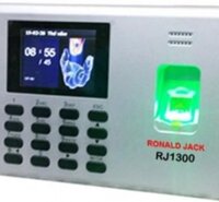 Máy Chấm Công RONALD JACK RJ1300