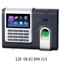 Máy Chấm Công RonaldJack X628C-ID