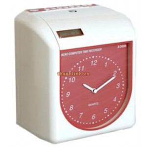 Máy chấm công RonalJack 3300A