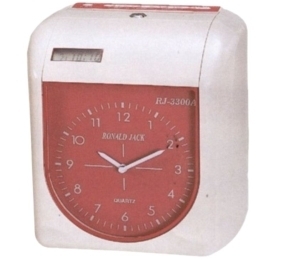 Máy chấm công RonalJack 3300A