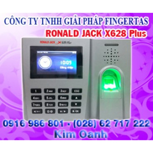 Máy chấm công RonalJack X628 plus