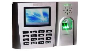 Máy chấm công RonalJack X628 plus