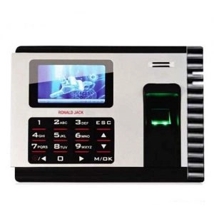 Máy chấm công RonalJack X628C+ID