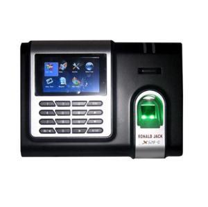 Máy chấm công RonalJack X628C+ID