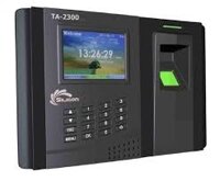 Máy chấm công Silicon TA2300