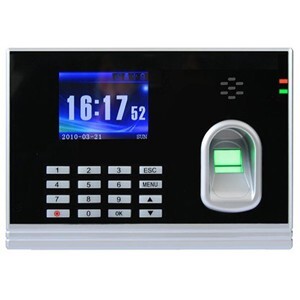 Máy chấm công Smart TK-700FC