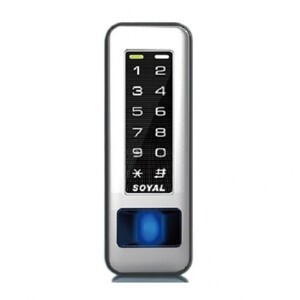 Máy chấm công Soyal AR-331EF