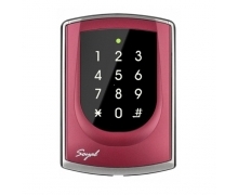 Máy chấm công Soyal AR-725H