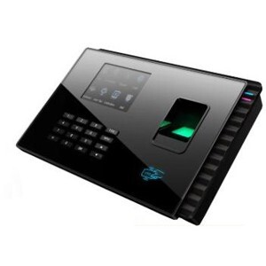 Máy chấm công Sunbeam J190