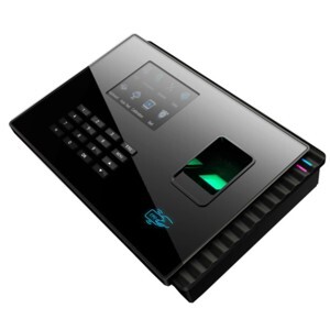 Máy chấm công Sunbeam J190