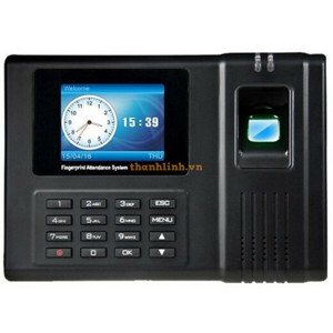 Máy chấm công Sunbeam J365