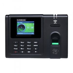 Máy chấm công Sunbeam J366