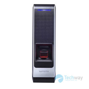 Máy chấm công Superma Bioentry W-BEWM-OC