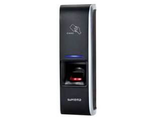 Máy chấm công Suprema BioEntry Plus BEPL-OC