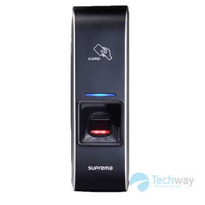 Máy chấm công Suprema BioEntry Plus BEPL-OC