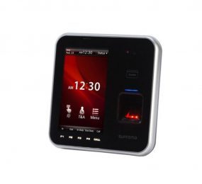 Máy chấm công Suprema BioStation T2 BST2M-OC