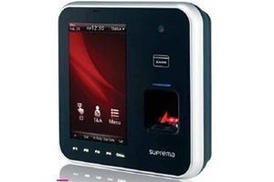 Máy chấm công Suprema BioStation T2 BST2M-OC