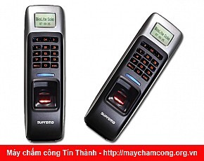 Máy chấm công Suprema BLS-OC