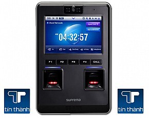 Máy chấm công SUPREMA D-STATION