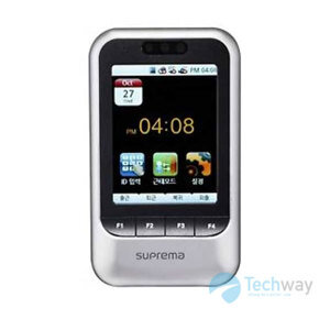 Máy chấm công Suprema X-station XSE