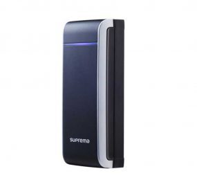 Máy chấm công Suprema XPH (HID Card)