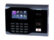 Máy Chấm Công Thẻ Cảm Ứng Mita 9000C - HƯNG SƠN