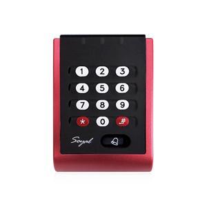 Máy chấm công thẻ cảm ứng Soyal AR-757H