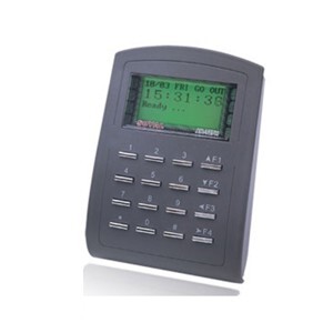 Máy chấm công thẻ cảm ứng Soyal AR-727H